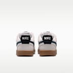 Nike Court Vision Low FL Men's Shoes