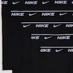 Nike Essential Cotton Stretch Men's Dri-FIT 5-Pack Boxer Briefs