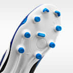 Nike Jr. Tiempo Legend 10 Academy Younger/Older Kids' Multi-Ground Low-Top Football Boot