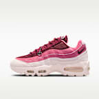 Nike Air Max 95 Big Bubble 'Valentine's Day' Women's Shoes
