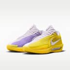 Nike G.T. Cut 3 Turbo Basketball Shoes