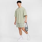 나이키 헤리티지 크로스바디 백(스몰, 1L)