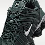 Tenis para hombre Nike Shox TL