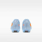 รองเท้าสตั๊ดฟุตบอลสำหรับหลายพื้นผิว Nike United Phantom 6 Low Academy
