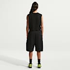 Nike Sportswear Club Women's Loose Cropped Tank Top