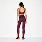Leggings de tiro alto de 66 cm para mujer NikeSKIMS Matte