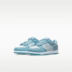 Nike Dunk Low Younger Kids' Shoes