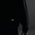 NOCTA Men's Trapeziud-Cut Crew-Neck Pullover