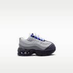 Nike Air Max 95 Recraft Baby/Toddler Shoes