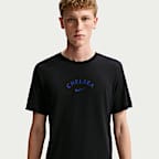 Chelsea F.C. Men's Nike Football T-Shirt