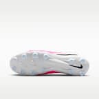 Tacos de futbol para pasto artificial Nike Phantom 6 Low Pro