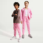 Nike Sportswear Club Fleece Big Kids' Joggers