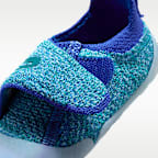 Nike Swoosh 1 Baby/Toddler Shoes