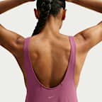 Jumpsuit para mujer Nike Zenvy