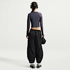 Nike Sportswear Women's Tight 1/2-Zip Top