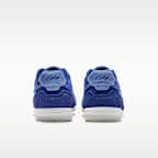 Nike Tiempo Streetgato PRM Indoor/Court Low-Top Football Shoes