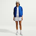 Nike Sportswear Women's Loose Hooded UV Jacket