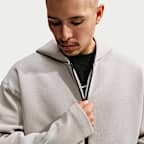 Nike Tech Men's Fleece Full-Zip Hoodie
