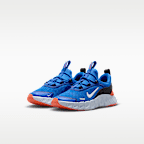 Nike Free Ride Younger Kids' Running Shoes