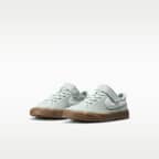 Tenis para niños de preescolar Nike Court Legacy