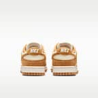 Nike Dunk Low Women's Shoes