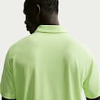 NikeCourt Dri-FIT Tennis-Poloshirt für Herren
