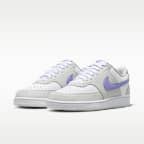 Tenis para mujer Nike Court Vision Low