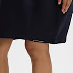 Los Angeles Rams Rivalries Collection Oversized Tech Fleece Women's Nike NFL Dress