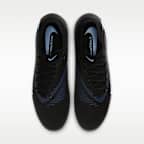 Nike Phantom 6 High Academy Multi-Ground Soccer Cleats