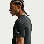 Playera de entrenamiento Dri-FIT para hombre Nike