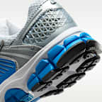 Nike Vomero 5 大童反光裝飾鞋款