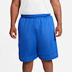 Nike Dri-FIT Icon Men's Basketball Shorts