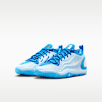 A'Two "Still Loading" A'ja Wilson Big Kids' Basketball Shoes