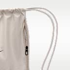 Nike Brasilia Tas met trekkoord (18 liter)