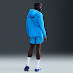Nike Stride Men's Dri-FIT 5" Brief-Lined Running Shorts