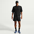 Nike N.A.C. Men's Dri-FIT Short-Sleeve Training Top