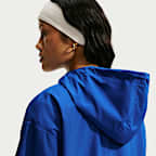Nike Sportswear Women's Loose Hooded UV Jacket