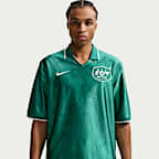 Australia Energy Men's Nike Dri-FIT Short-Sleeve Football Top