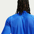 Nike Stride Men's Dri-FIT 1/2-Zip Running Top