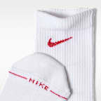 Nike Everyday Elevated Crew Socks (3 Pairs)