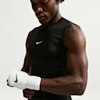 Nike Vapor Elite Baseball Batter's Hand Guard (Right-Hand Hitter)