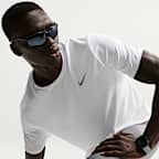 Nike Miler Men's Dri-FIT Short-Sleeve Running Top