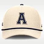 Auburn Legacy Vintage Rope Rise Men's Nike College Adjustable Hat