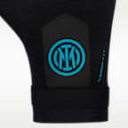 Inter Milan 2025/26 Academy Therma-FIT Gloves