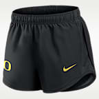 Oregon Tempo Women's Nike Dri-FIT College Shorts