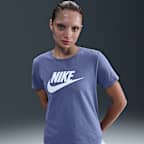 Nike Sportswear Essentials Women's Logo T-Shirt