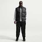 Nike Windrunner Men's Lined Trousers