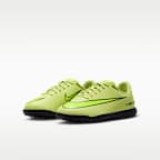 Chaussure de foot basse pour surface synthétique Nike Jr. Mercurial Vapor 16 Club pour enfant/ado