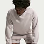 Nike Primary NanoKnit Men's Dri-FIT UV Protection Long-Sleeve Performance Top