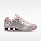 Nike Shox R4 Women's Shoes